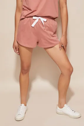 Millie Cotton Short