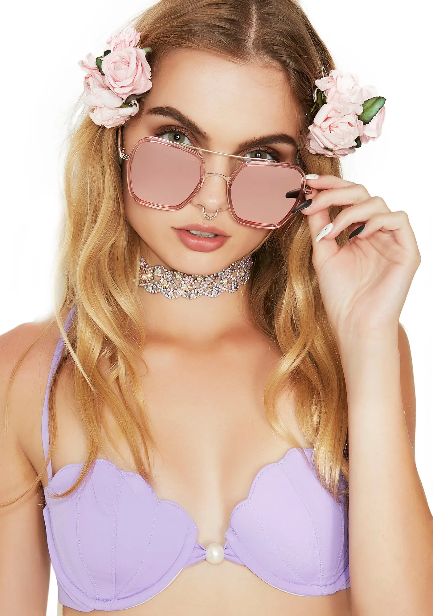 Misha Sunglasses-