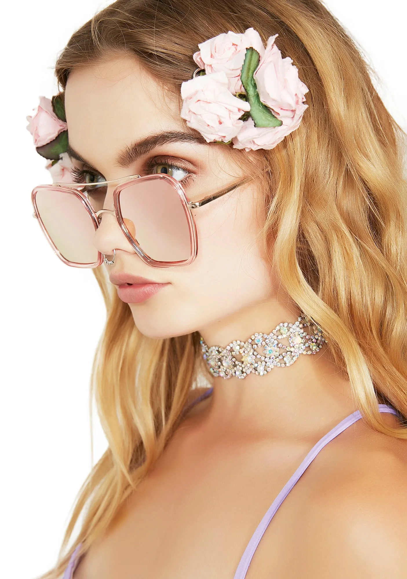 Misha Sunglasses-