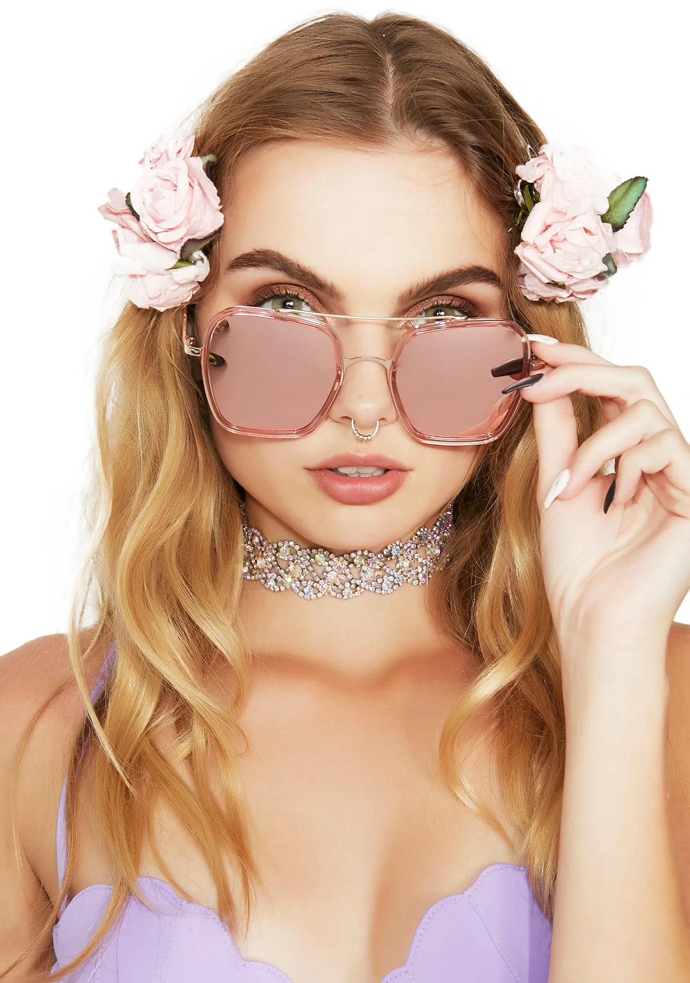 Misha Sunglasses-