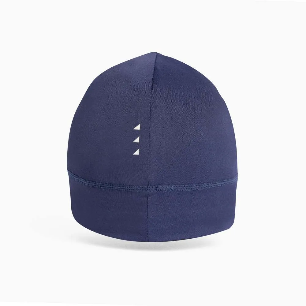 Mission Performance Jersey Beanie - Navy