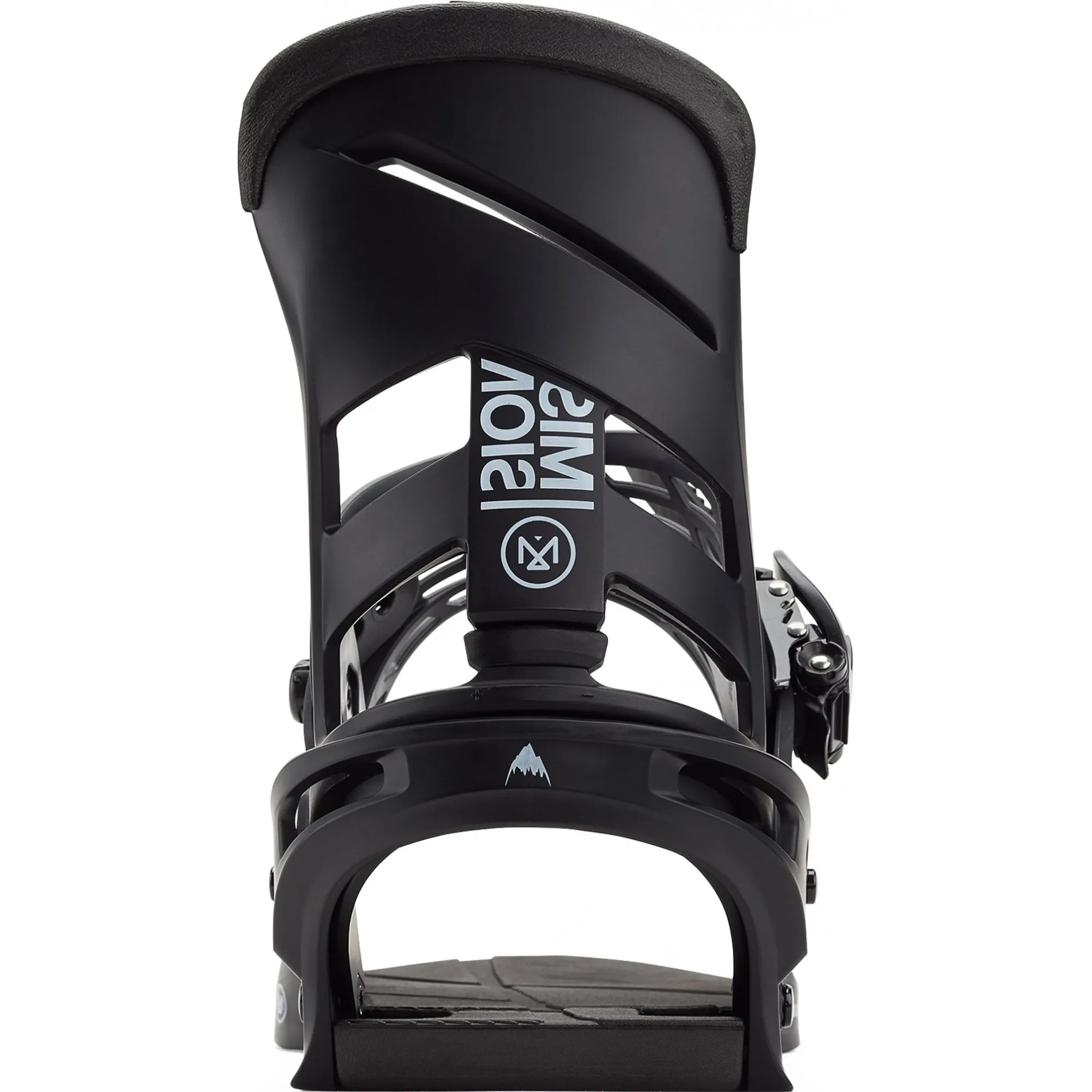 Mission Re:Flex Snowboard Bindings 2025