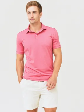     MIZZEN+MAIN  Men's Versa Polo    