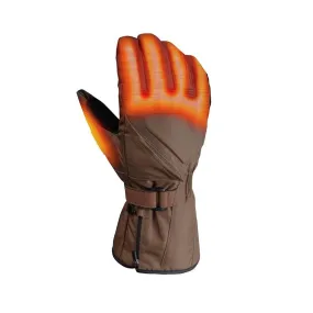 Mobile Warming 7.4V Unisex Desert Storm Heated Gloves