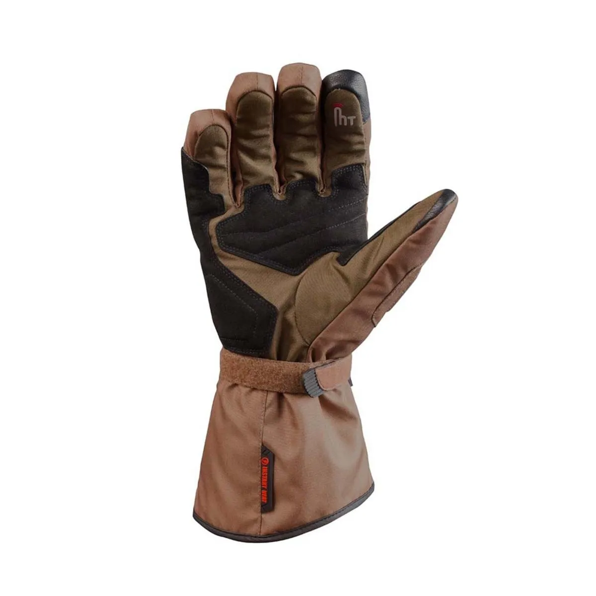 Mobile Warming 7.4V Unisex Desert Storm Heated Gloves