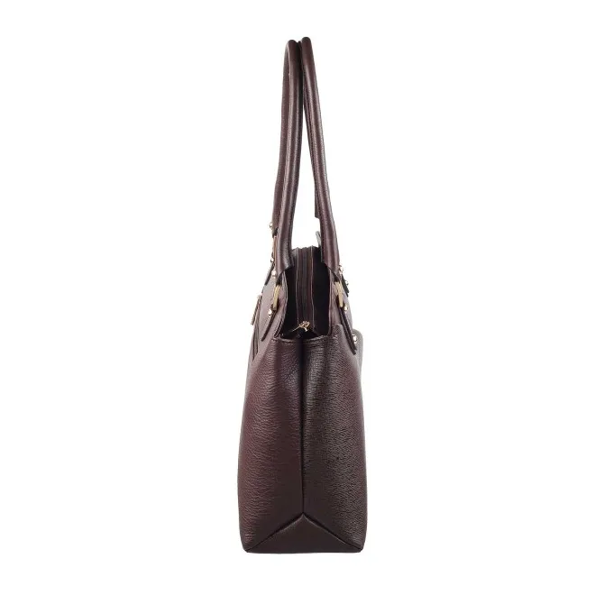 Mochi Women Brown Shoulder Bag