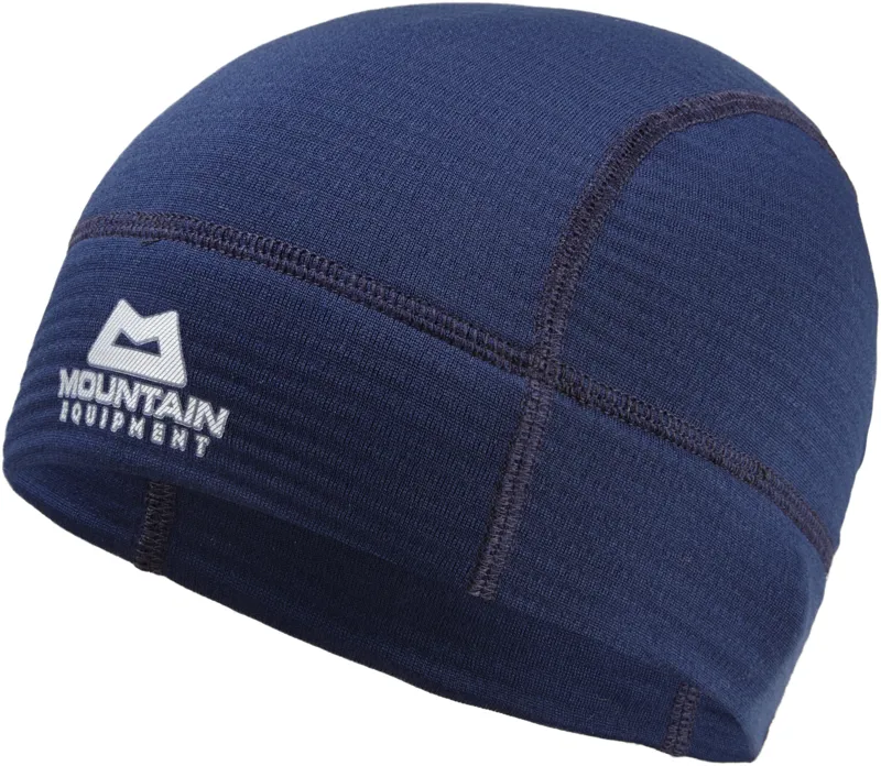 Mountain Equipment Eclipse Beanie - Cosmos