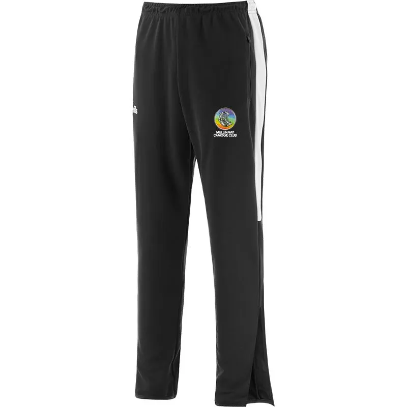 Mullinavat Camogie Club Kids' Aspire Skinny Tracksuit Bottoms