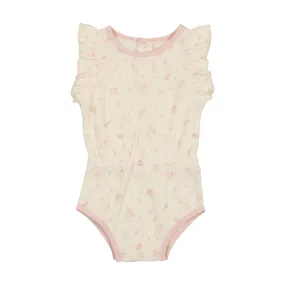 MULTIGARDEN ROMPER