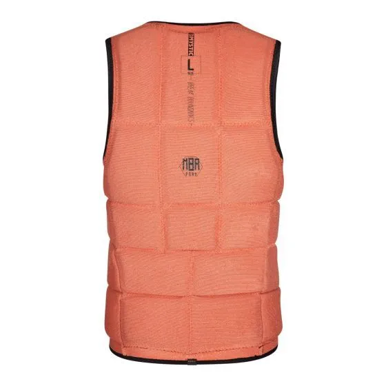 Mystic VOLTT Wake Impact Vest - Black