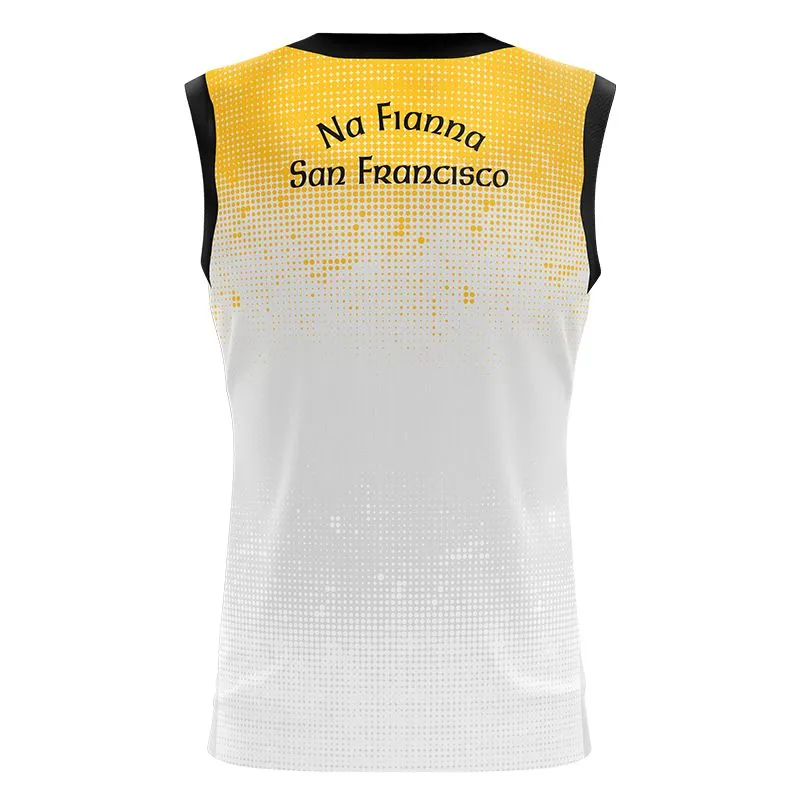 Na Fianna San Francisco Kids' Vest