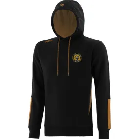 Naomh Aodhan Jenson Fleece Hooded Top