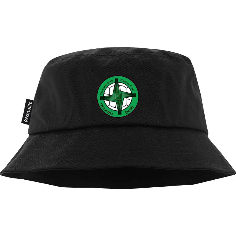 Naomh Brid CLG Bucket Hat