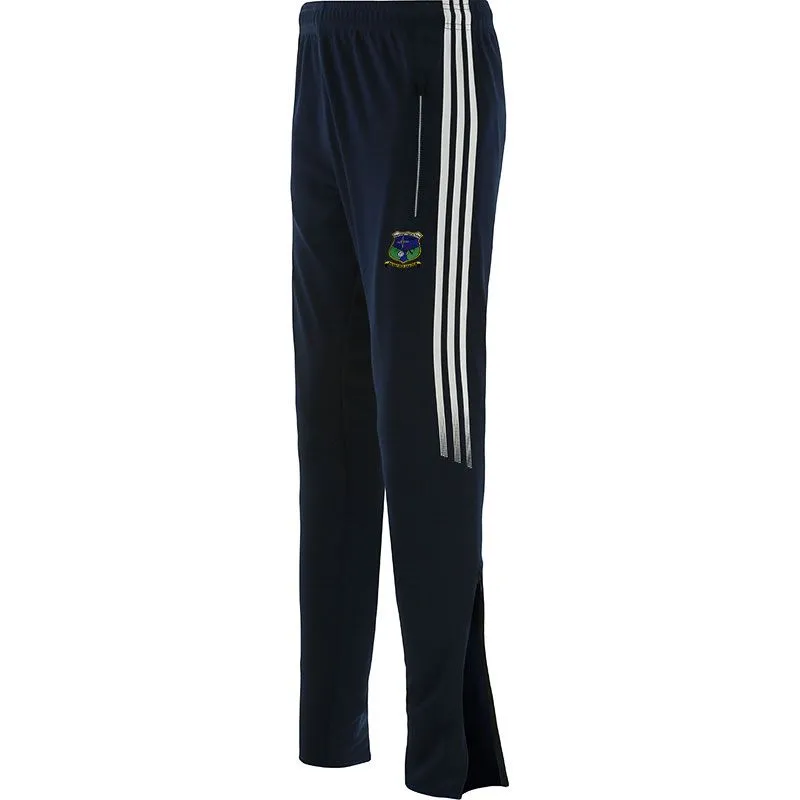 Naomh Brid GAA Club Kids' Reno Squad Skinny Tracksuit Bottoms