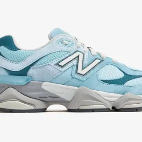 New Balance 9060 Chrome Blue