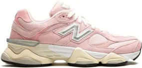 New Balance 9060 Crystal Pink sneakers