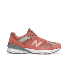 New Balance 990V5 Sunrise | M990SR5 | Laced