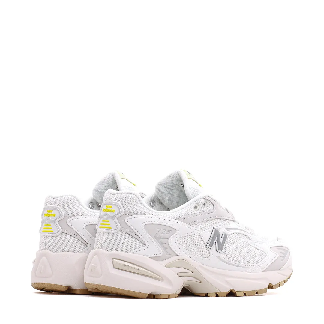 New Balance Men 725 White ML725AF