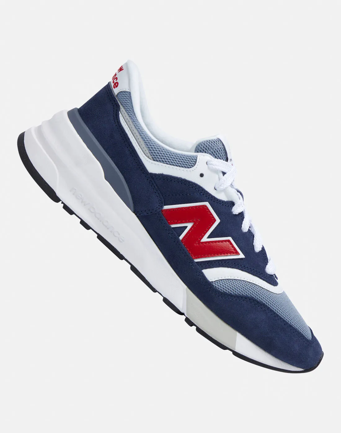 New Balance Mens 997R Trainers