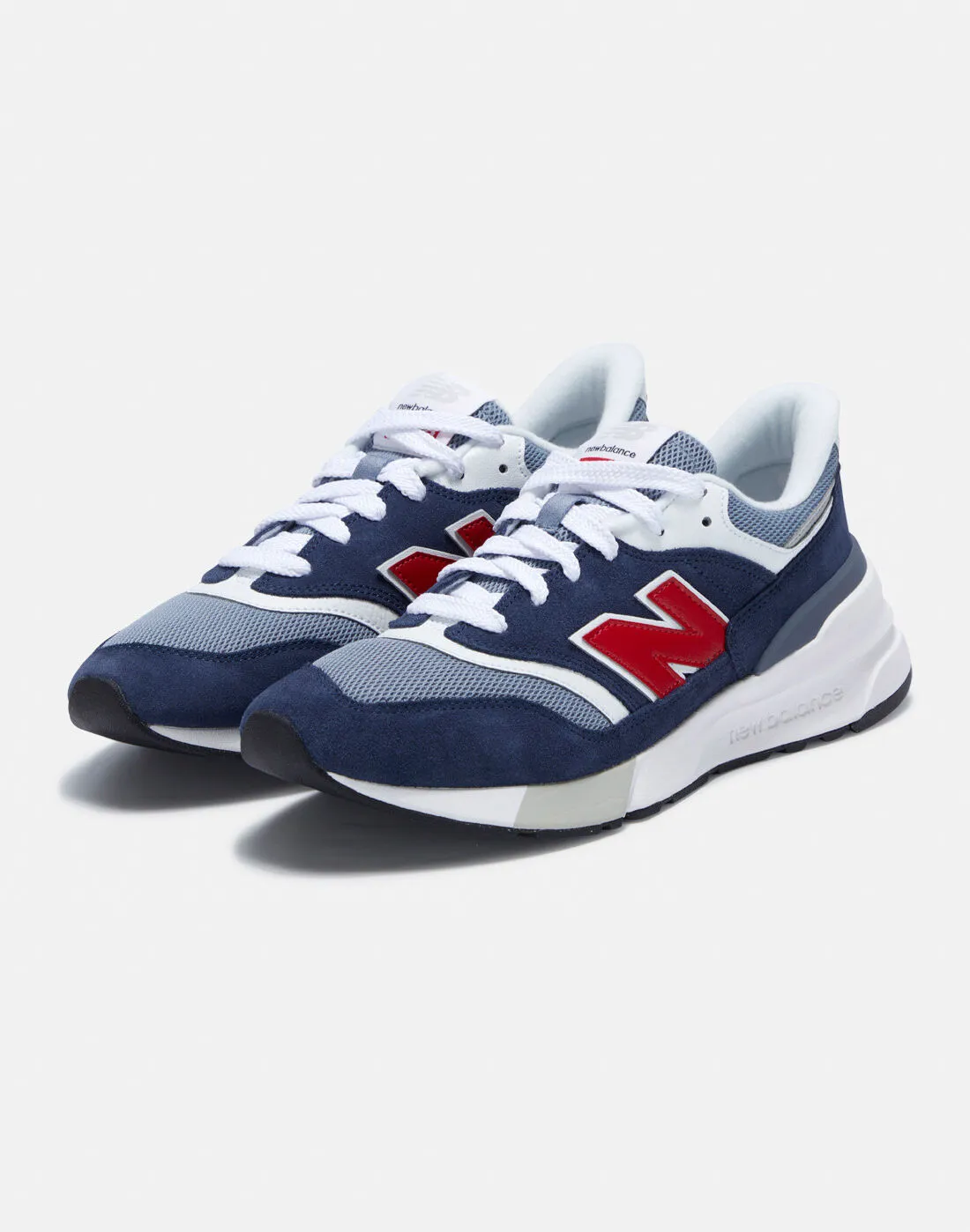 New Balance Mens 997R Trainers