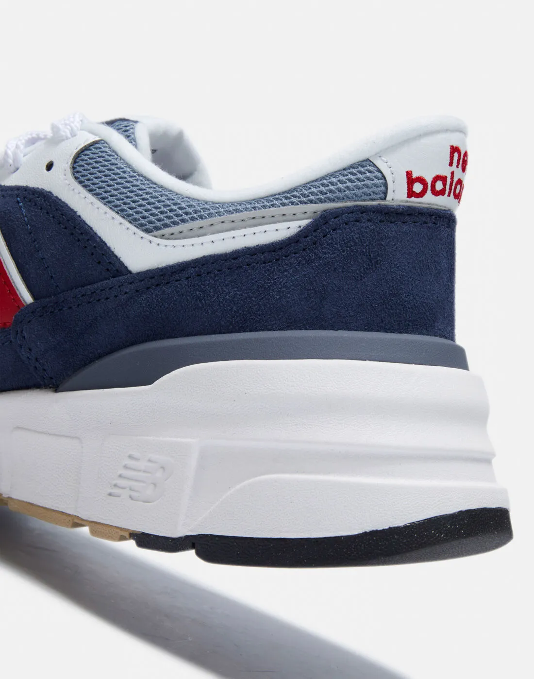 New Balance Mens 997R Trainers