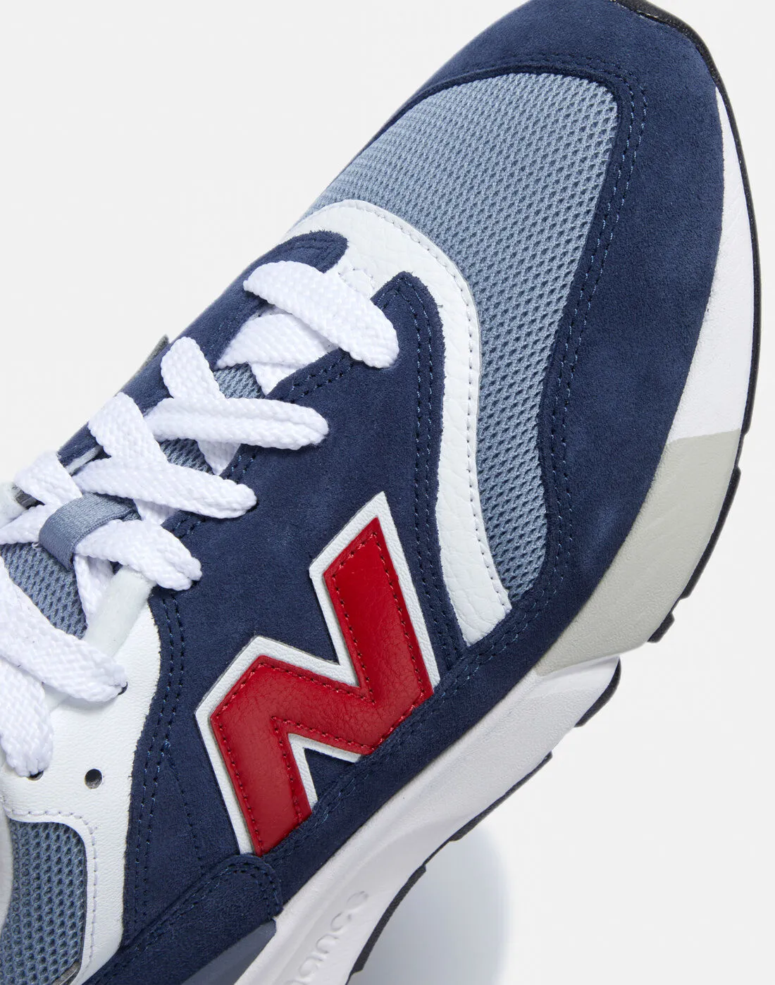 New Balance Mens 997R Trainers