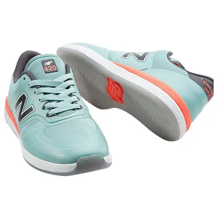 New Balance Numeric 420 Shoe