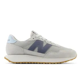 New Balance Women's 237 in Grey