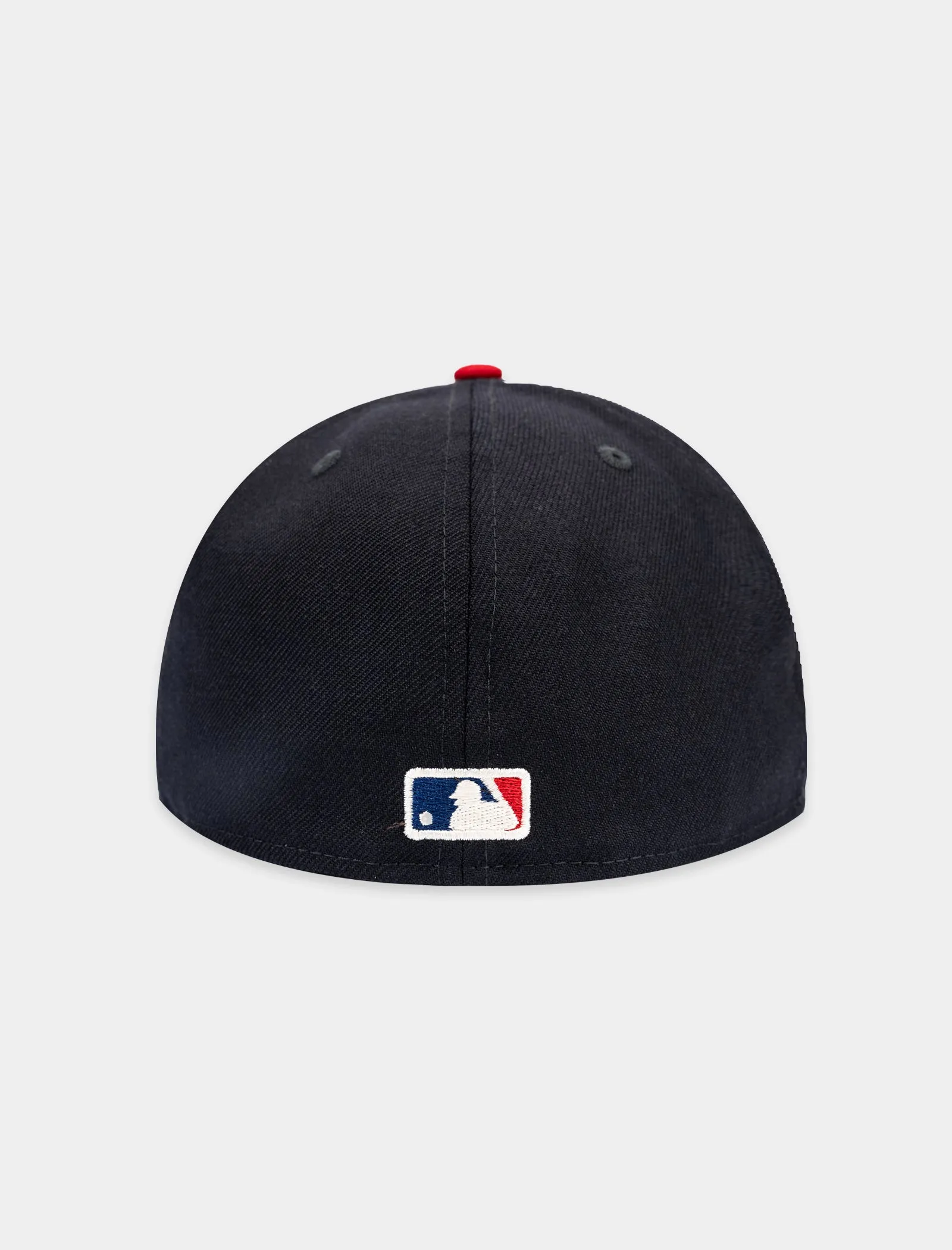 NEW ERA FOG WASHINGTON NATIONALS HAT   OTC