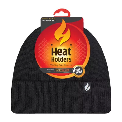 new!Heat Holders  Oran Beanie Mens Beanie