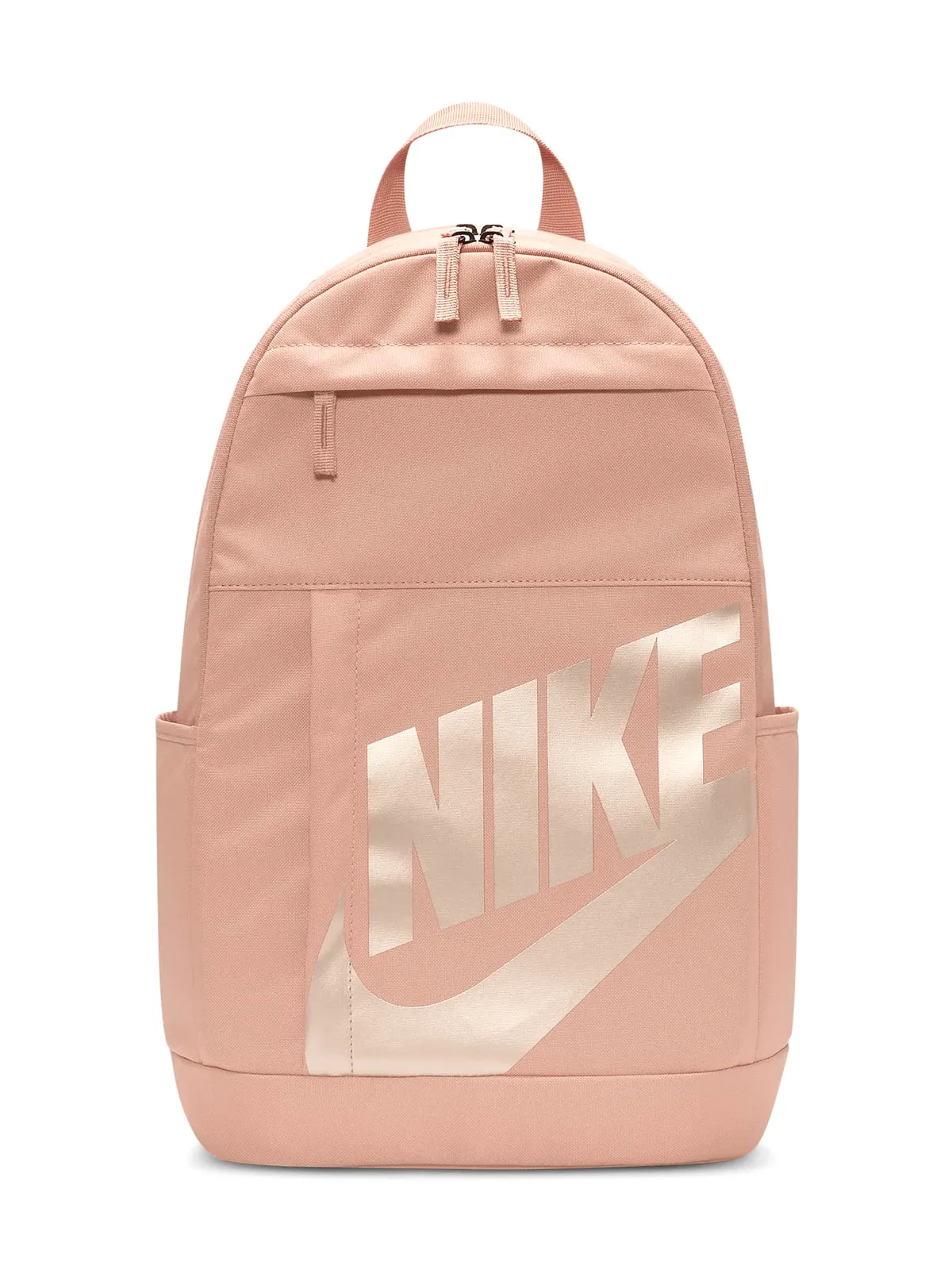 NIKE NIKE ELEMENTAL BACKPACK ROSE GOLD