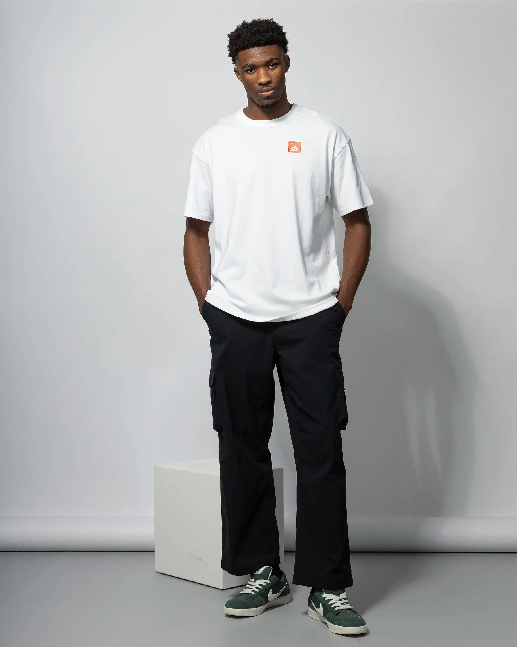 Nike Nike Sb Kearny Cargo Pant