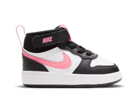 nike Nike Toddler Court Burough Mid 2 (TD) CD7784 005 