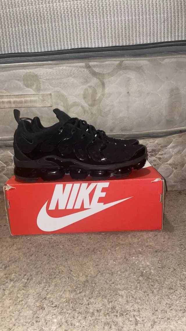 Nike Vapormax Plus