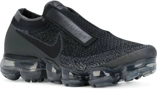 Nike x Comme Des Garcons Air VaporMax sneakers Black