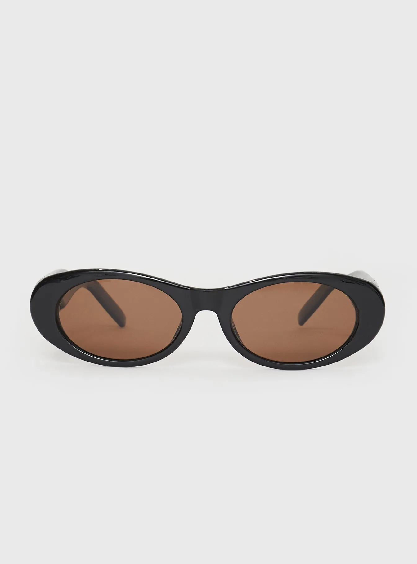 Niser Sunglasses Black