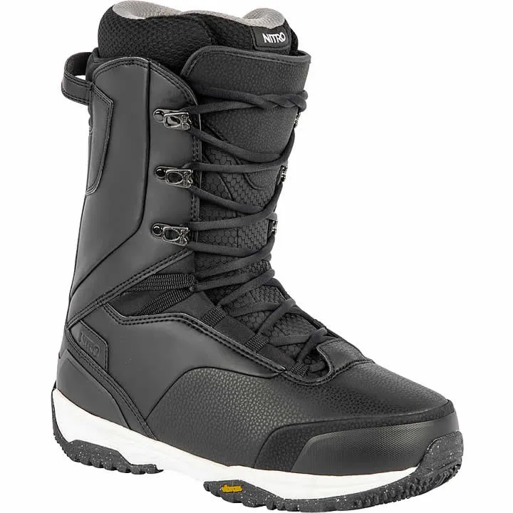 Nitro Venture Pro Lace Snowboard Boot Men's 2023