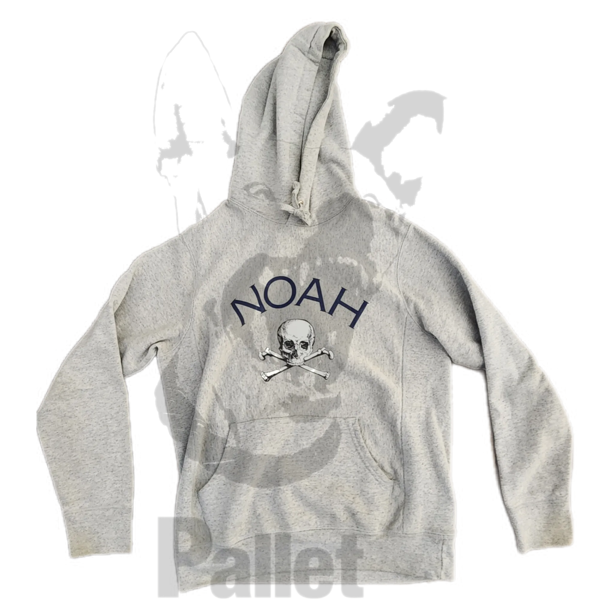 Noah -Jolly Rogger Hoodie Size Small- Size Small