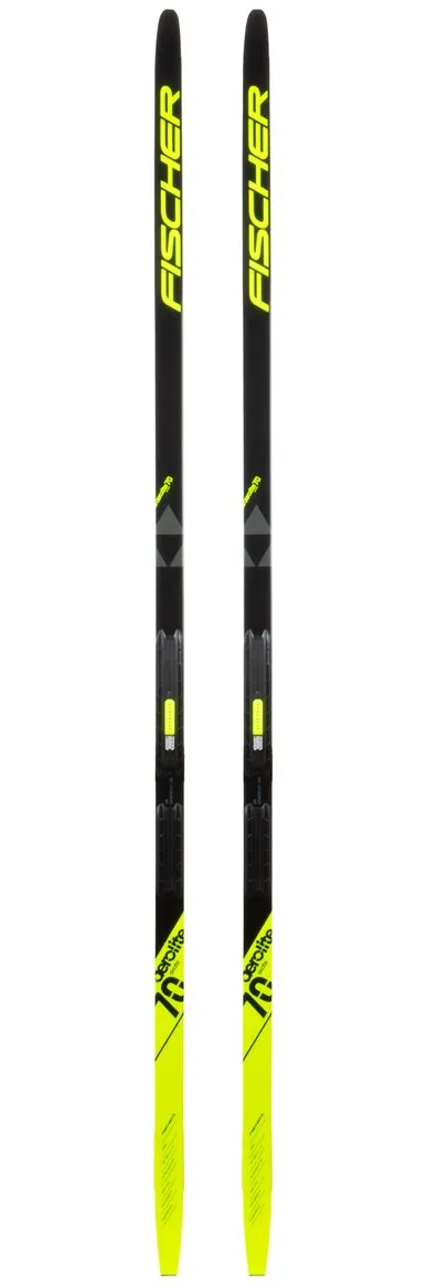 Nordic Ski Fischer ---Aerolite Skate 70