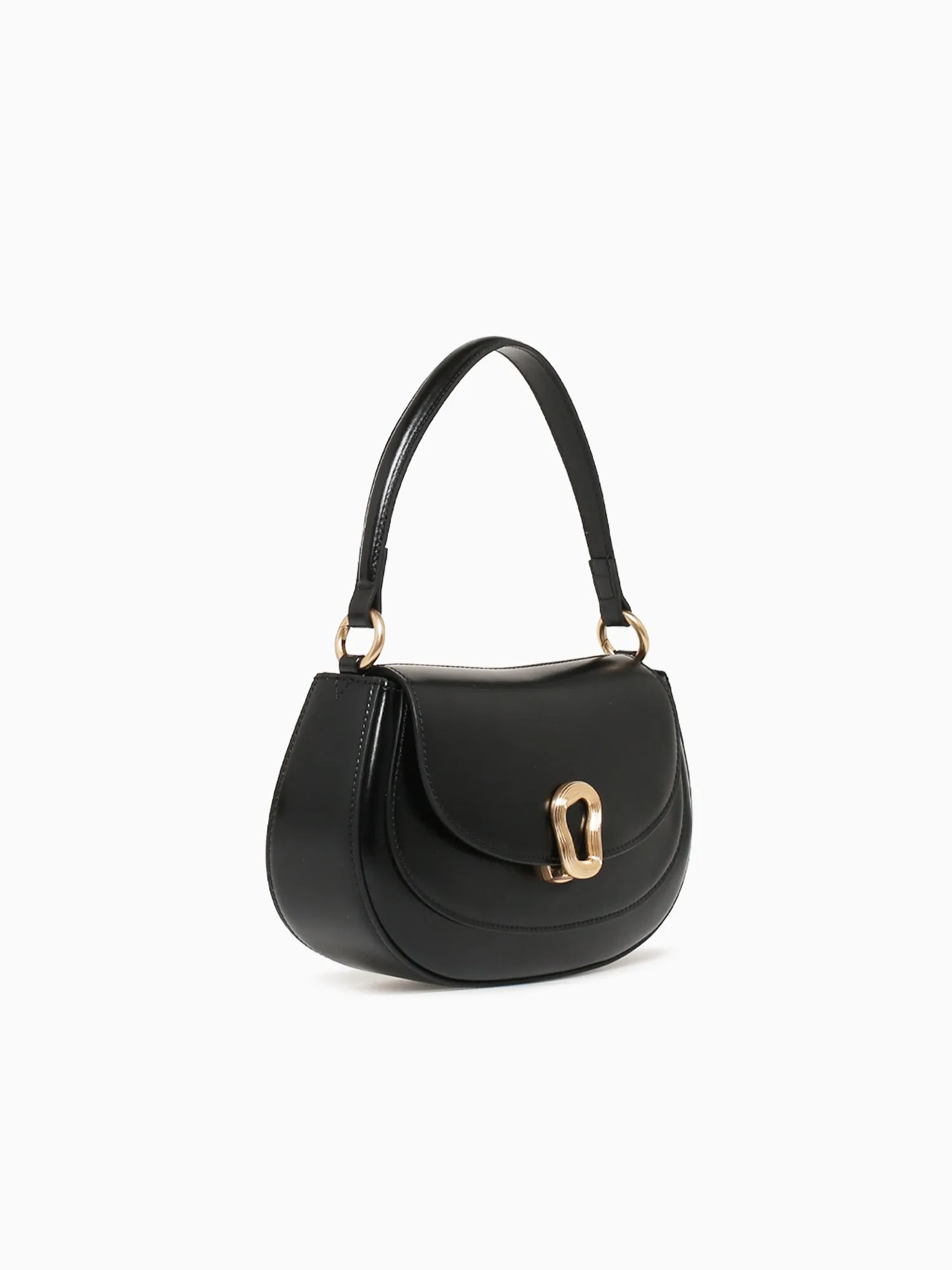 Novus Layla Shoulder Bag Black