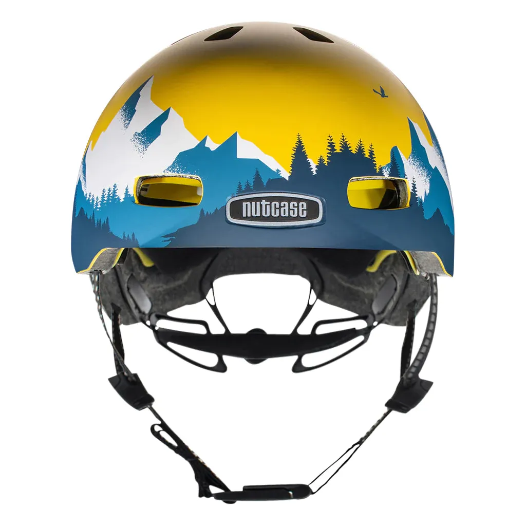 Nutcase EVEREST Helmet w/MIPS