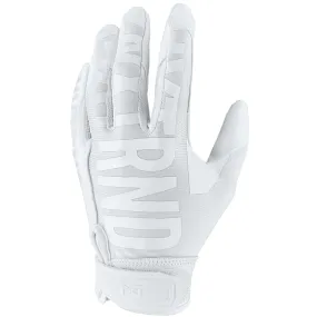 NXTRND G1 Football Gloves White