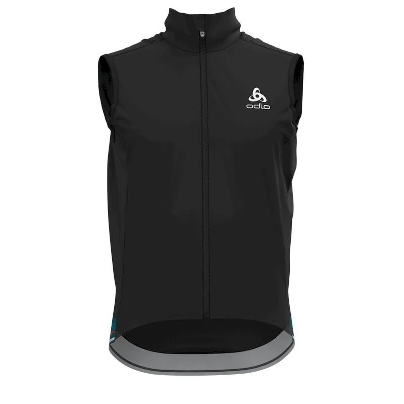 Odlo Zeroweight Dual Dry - Cycling vest - Men's