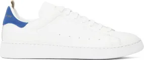 Officine Creative White Mower 002 Sneakers