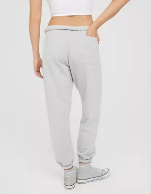 OFFLINE By Aerie OTT Fleece Jogger-