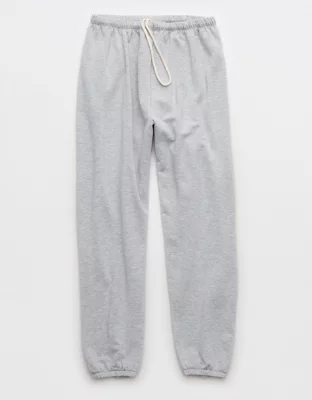 OFFLINE By Aerie OTT Fleece Jogger-