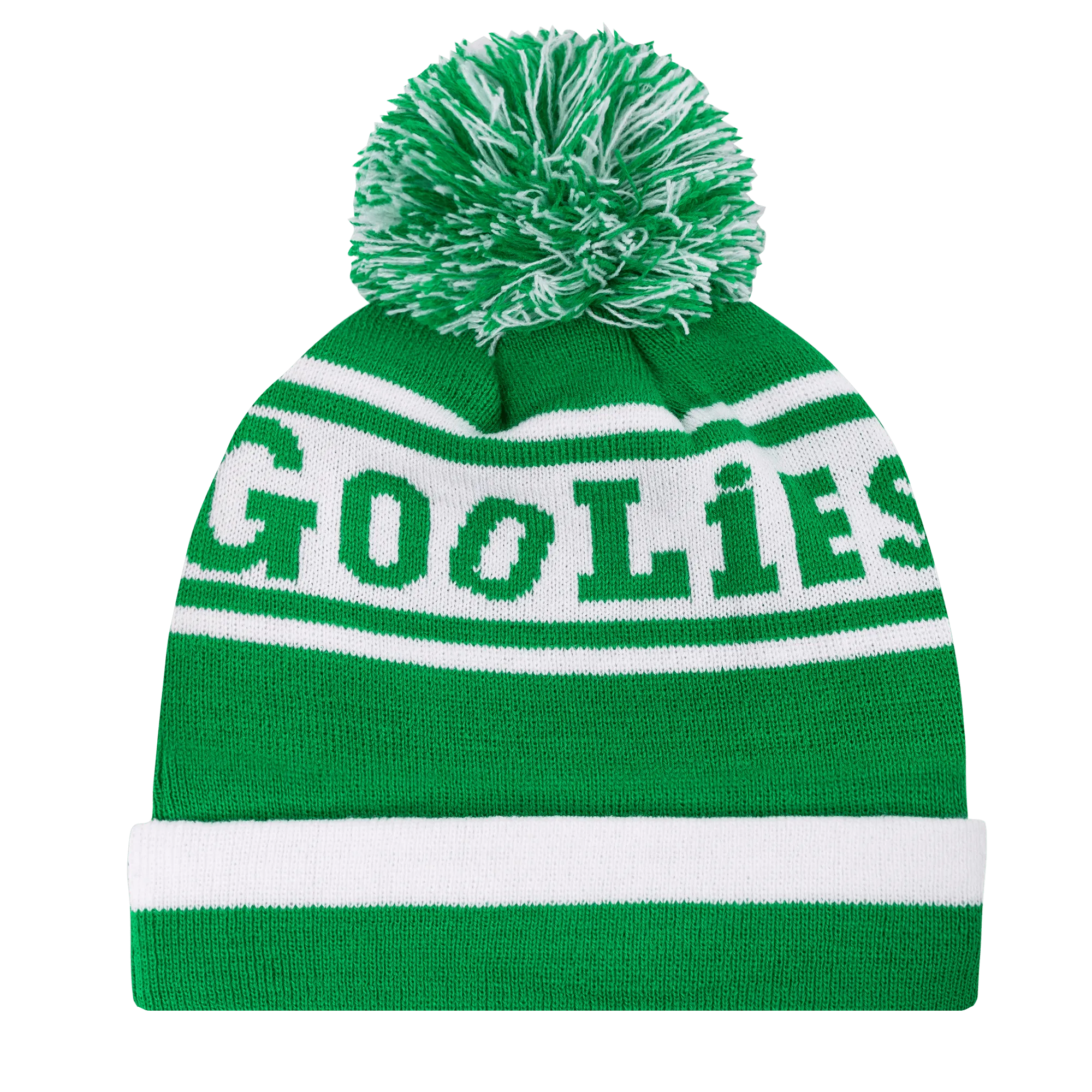 Original | Green | White - Goolies (Kids) Hat - 20