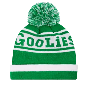 Original | Green | White - Goolies (Kids) Hat - 20