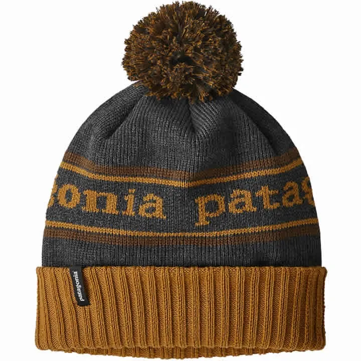 Patagonia Powder Town Beanie Kids'