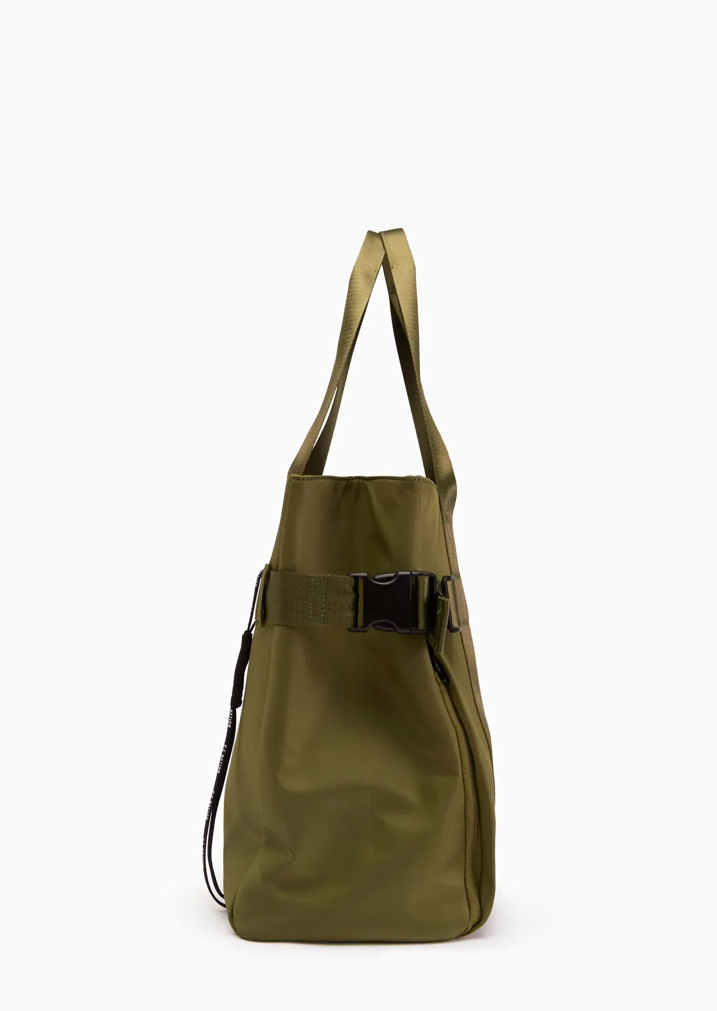 PE Nation Retreat Bag Sage